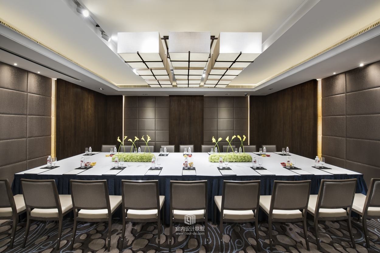 广州白天鹅酒店White Swan Hotel，Guangzhou ,Chin-9