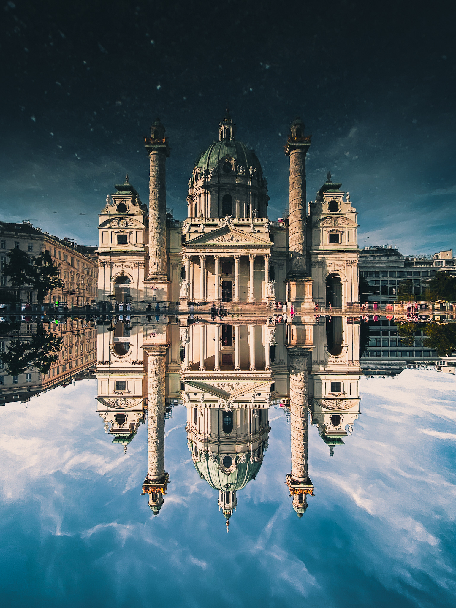 Austria • Vienna & Brno • Czech Republic-11