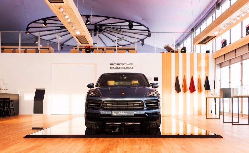 保时捷风雪极限体验中心-24