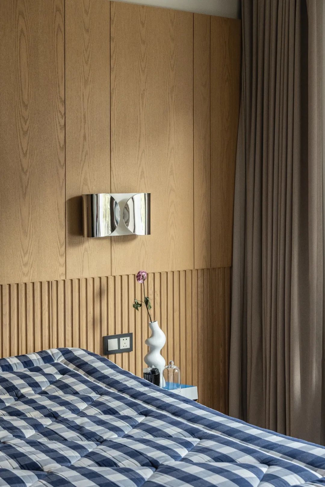 转场:电影人的生活住宅丨中国北京丨未来以北工作室-55