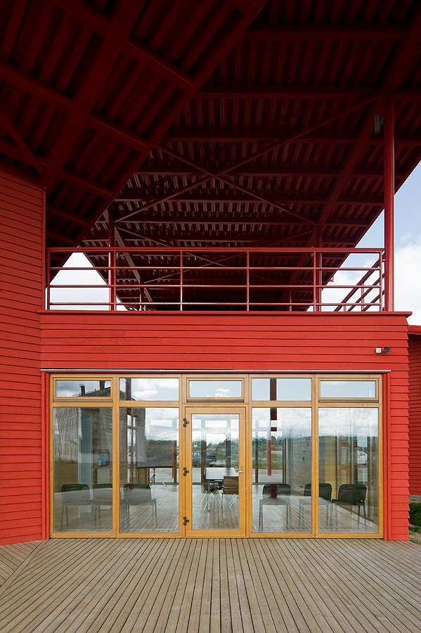 “Золотое кольцо”度假村相关建筑项目丨俄罗斯莫斯科-35