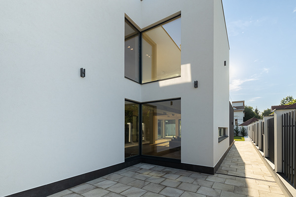 房子 A  /  房屋 A丨Oana Boghiu & Ana Coralevici-8