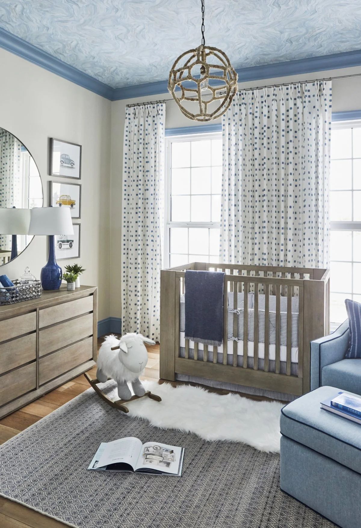 格林布赖尔宅邸-44