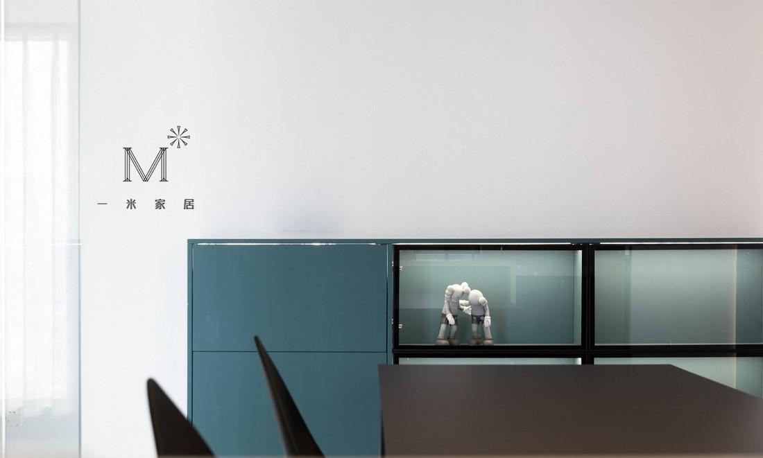 平层丨【一米家居】刚需房的自述-7