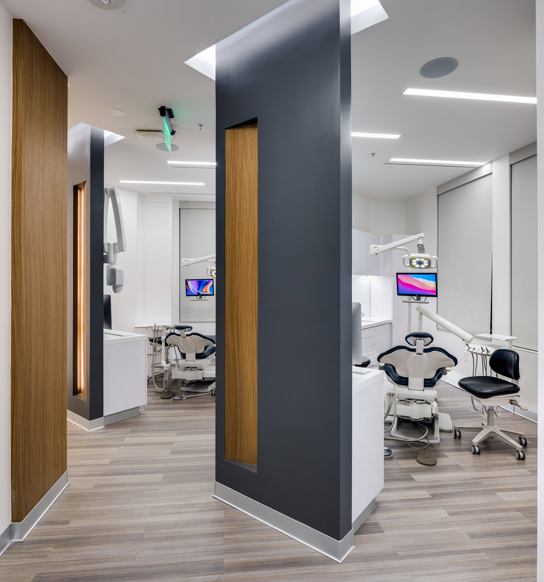 Dr· Paul  Ryan Lake牙科诊所设计丨美国丨KOHAN Inc.-21