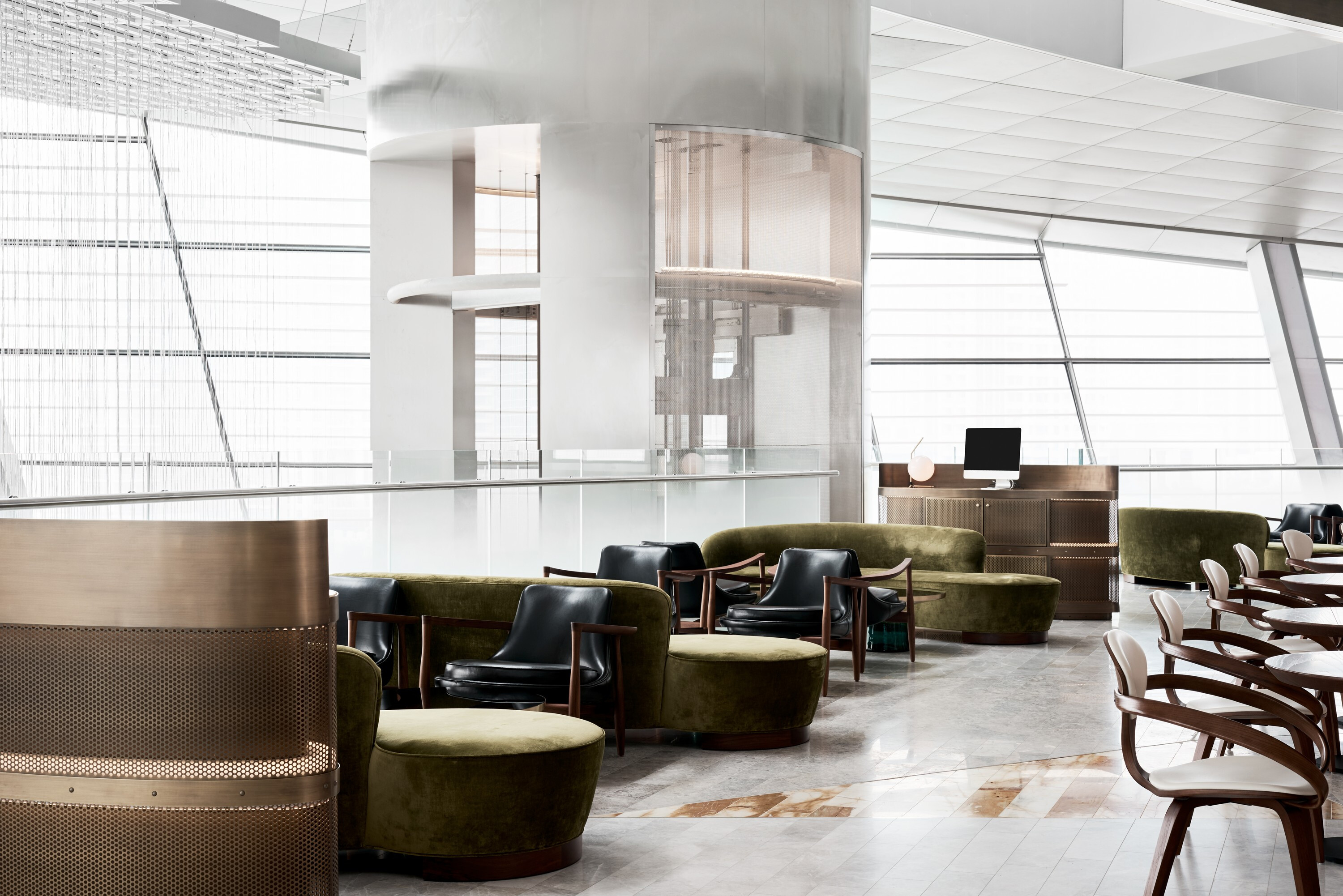 肖恩·康诺利在迪拜歌剧院-16