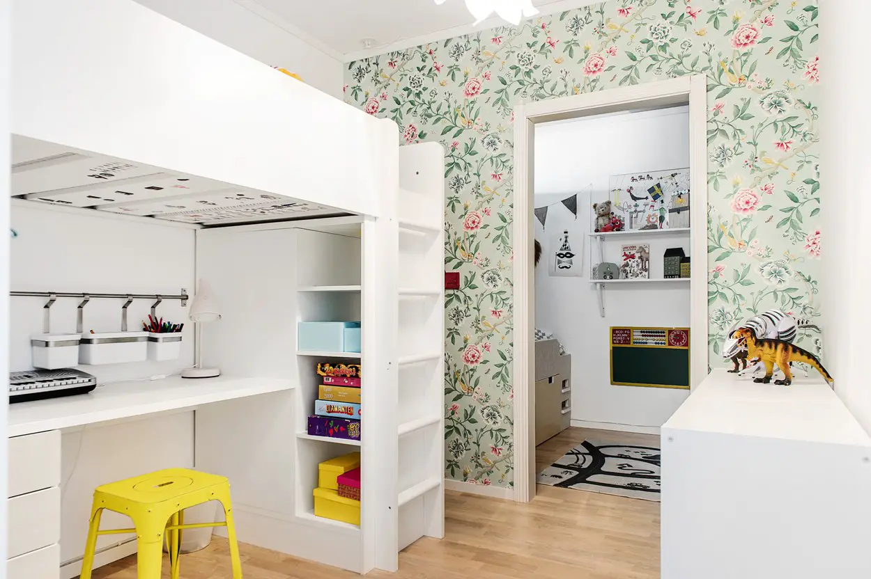 清新薄荷绿，为都市家居注入自然气息-16