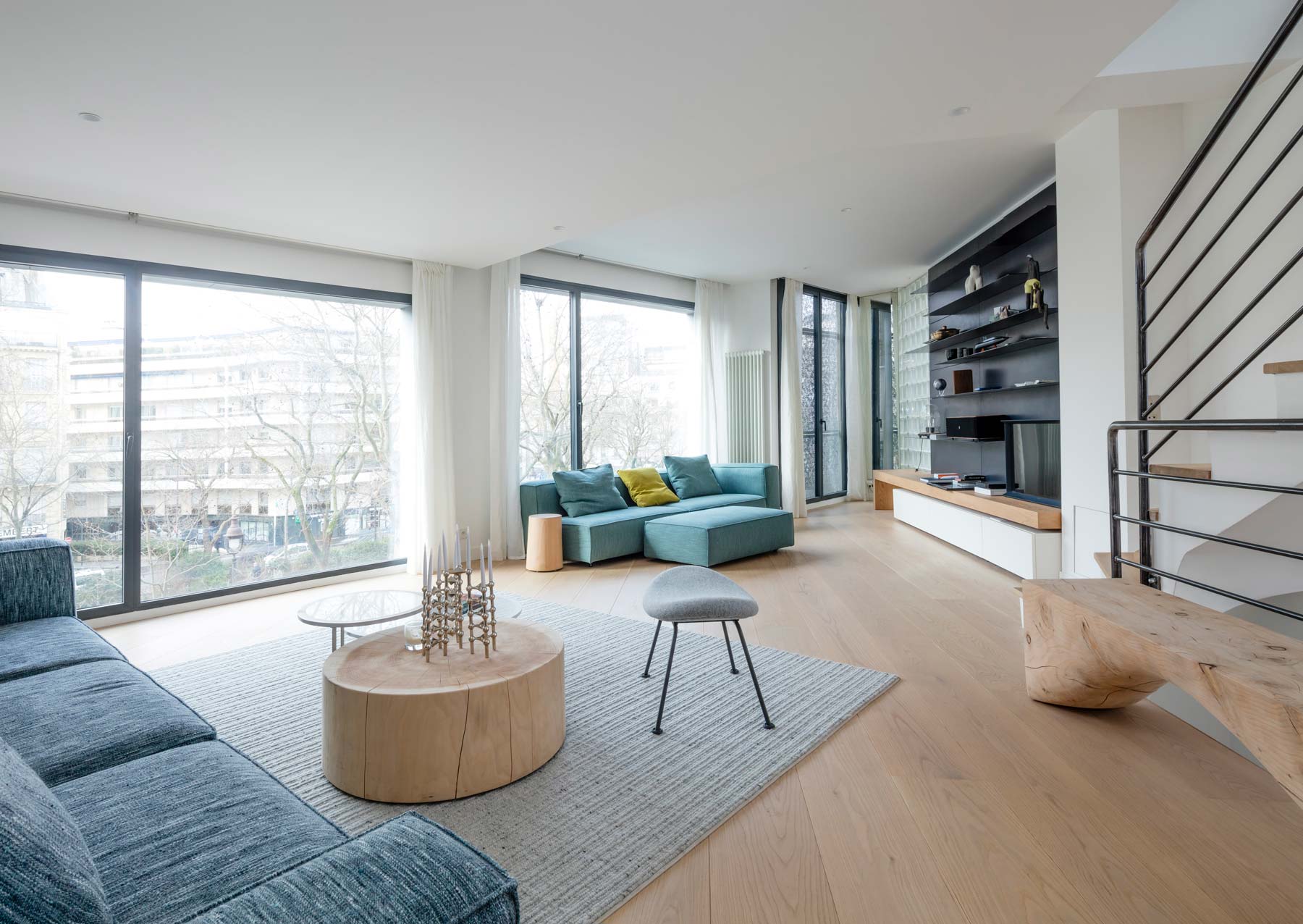 Logements Richard Lenoir - Studio Vincent Eschalier-20