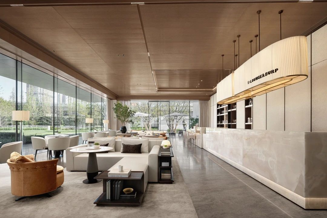 万科南京朗拾丨中国南京丨MAUDEA 牧笛设计-27