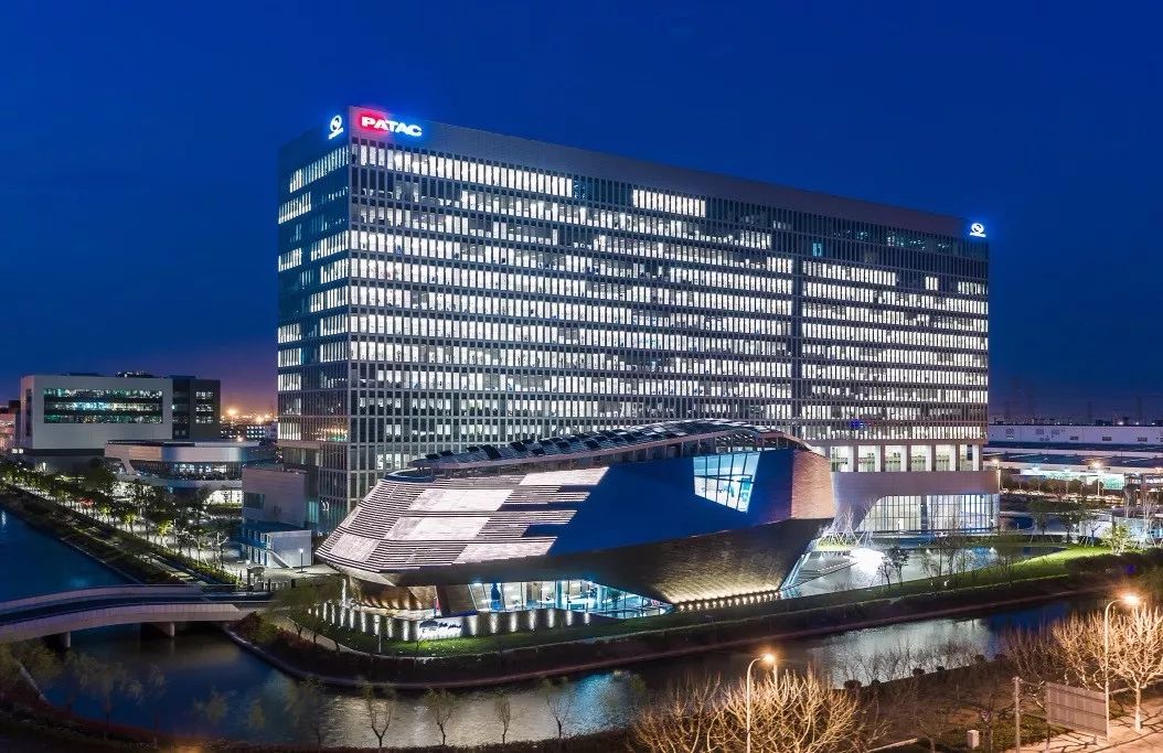 凯迪拉克体验中心丨中国上海-10