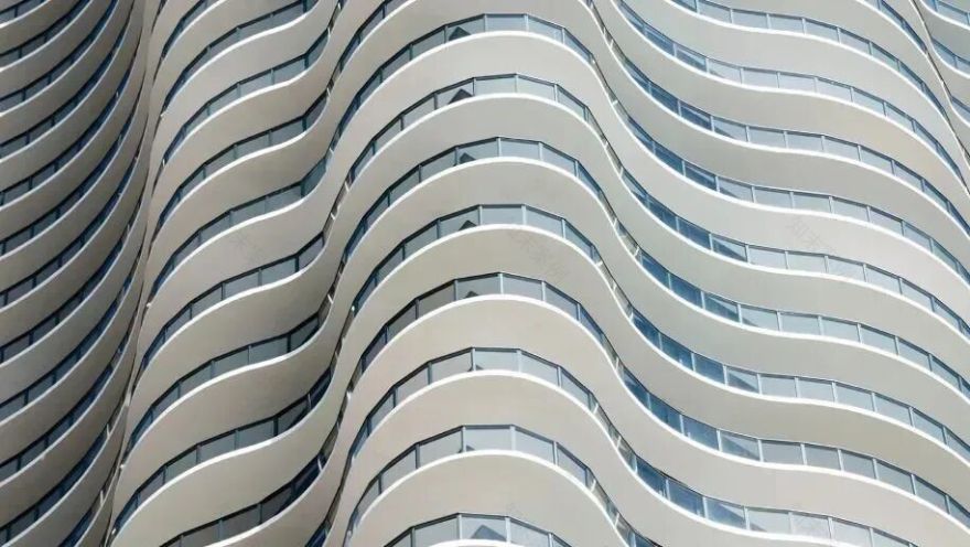 Miami Tropic Residences迈阿密奢华酒店式公寓丨美国迈阿密-32