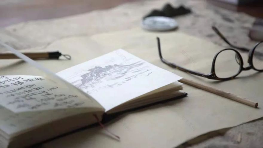 《隐庐》丨围炉空间设计(山东)有限公司-66