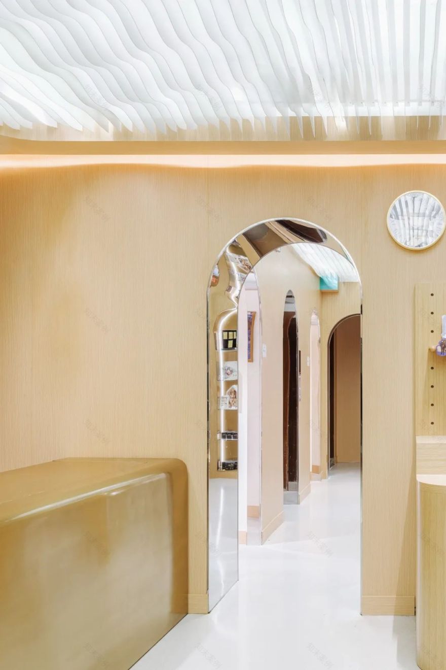 阴阳师上海旗舰店 | 城市妖怪的奇幻之旅-33