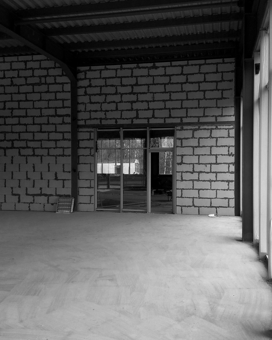 RENAULT 汽车展厅设计丨乌克兰-6