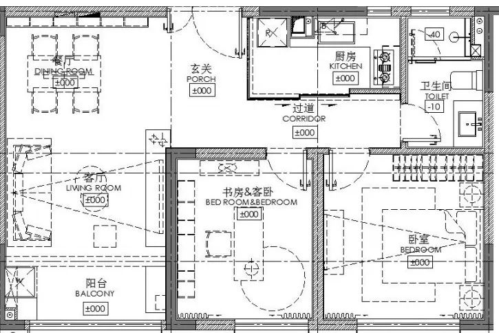 永威姑胥府 | 水乡与现代的完美融合-122