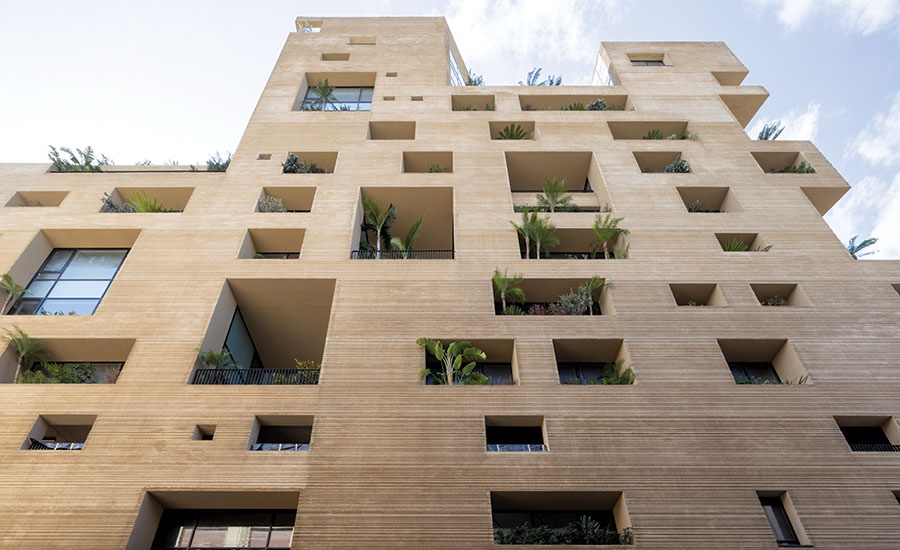 丨黎巴嫩贝鲁特-0