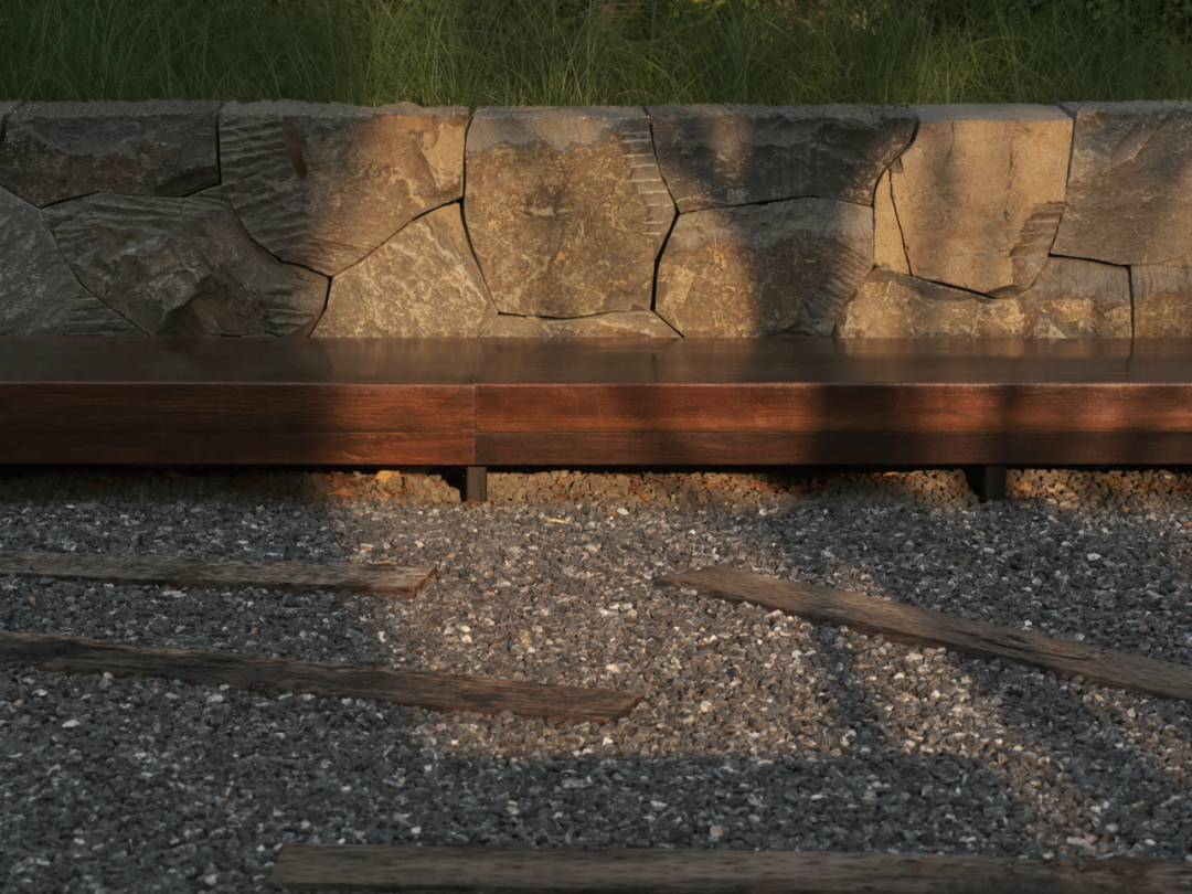 苏州和悦塘前雅院大区丨中国苏州丨MIND迈德景观-69