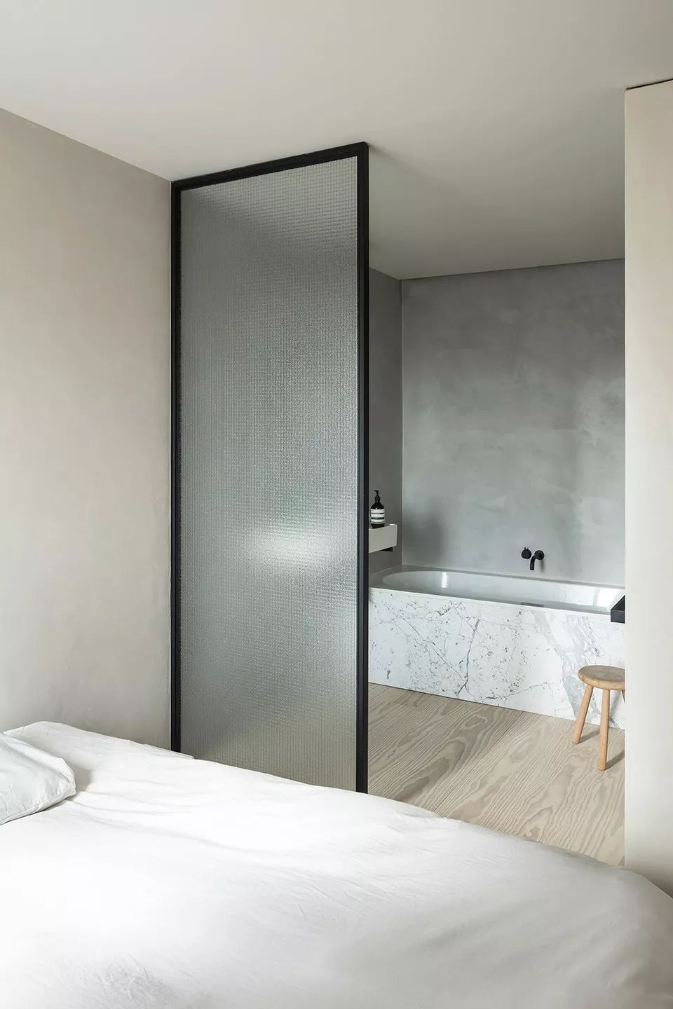 极简之家,展现空间极致美-102