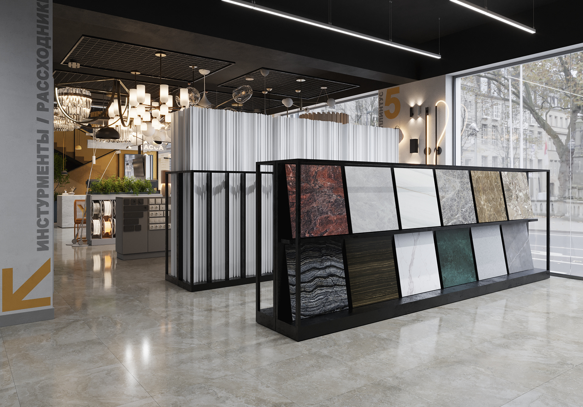 乌尔根奇五金店丨乌兹别克斯坦-18