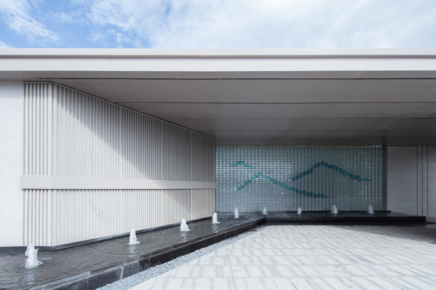 衡阳当代上品 MOMΛ | 绿色生态社区的雁城诗境-38