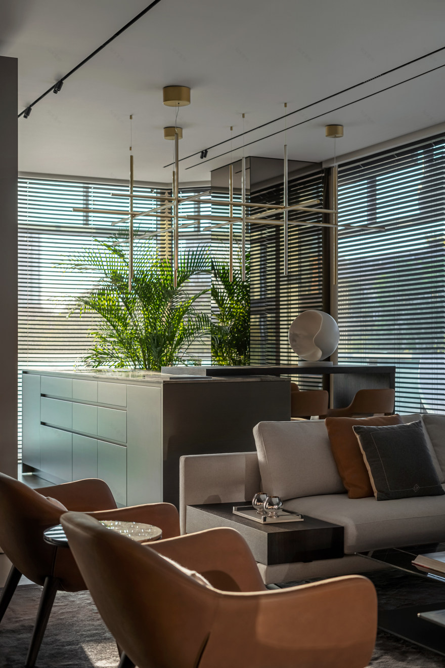 标志性公寓丨UkraineKyiv-34