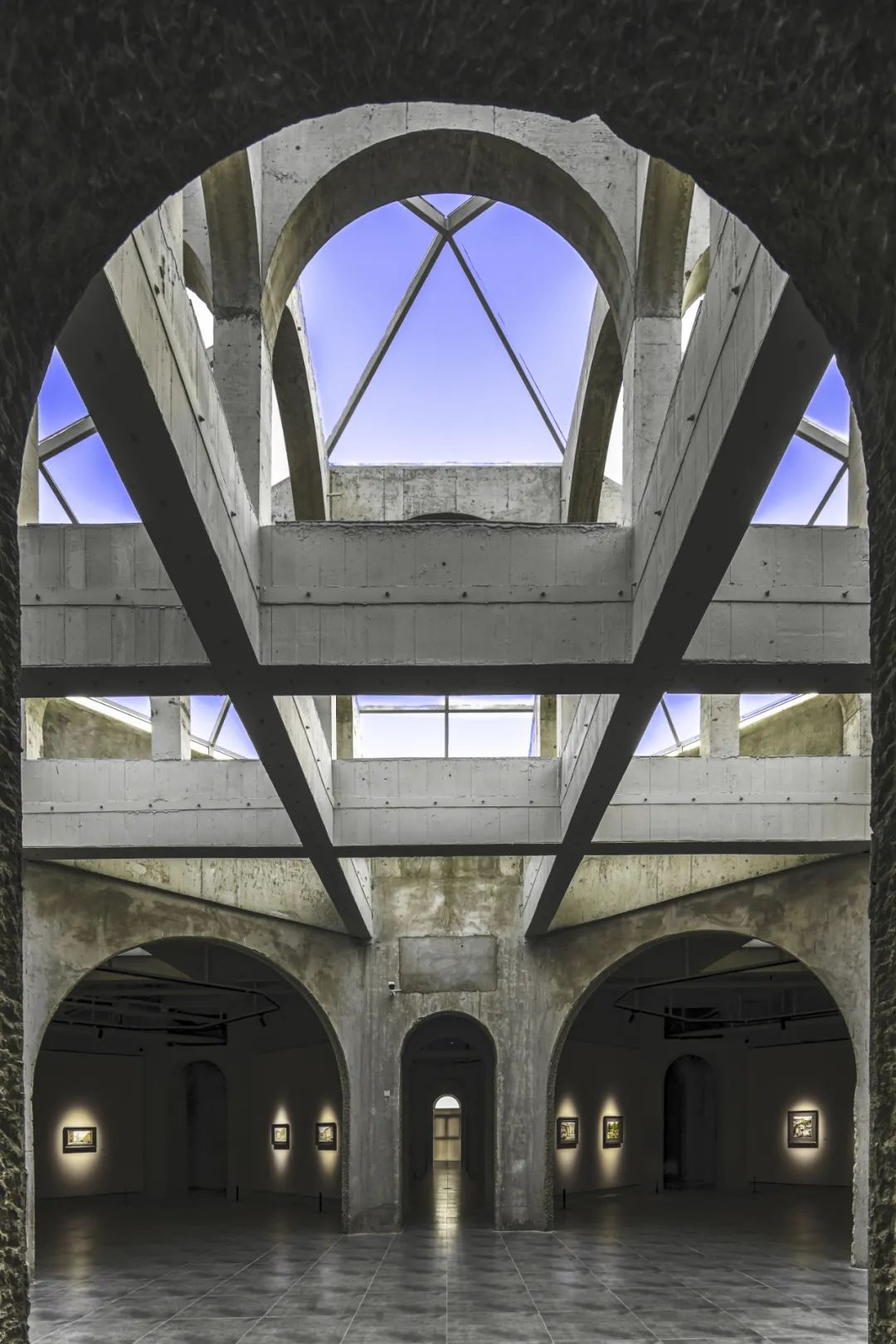 PANA 摄影奖揭晓,感受建筑之美-162