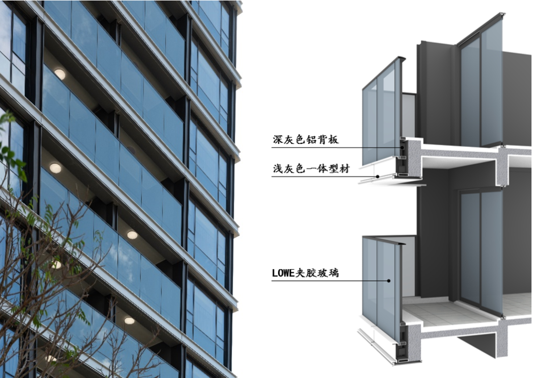 广州万科城市之光“溪望组团”丨中国广州丨深圳华汇设计有限公司-37
