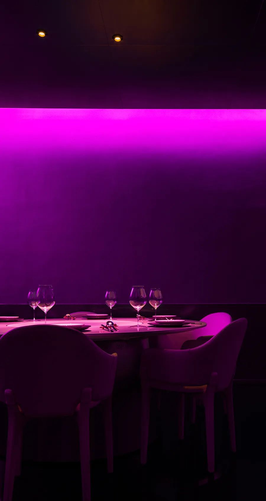 安徽大董 30°厨房艺术餐厅丨中国安徽丨艾克建筑-23