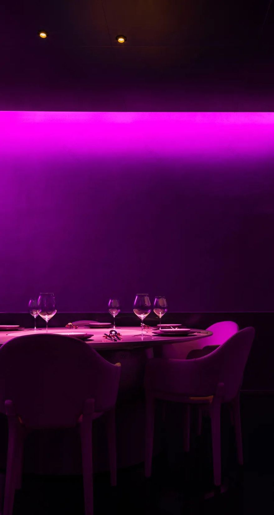 安徽大董 30°厨房艺术餐厅丨中国安徽丨艾克建筑-23