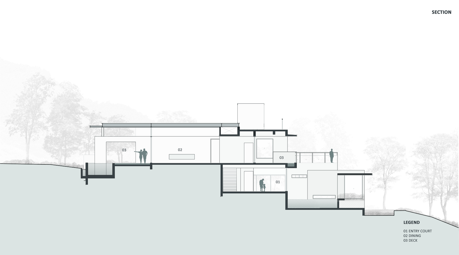 印度小山上的家-38
