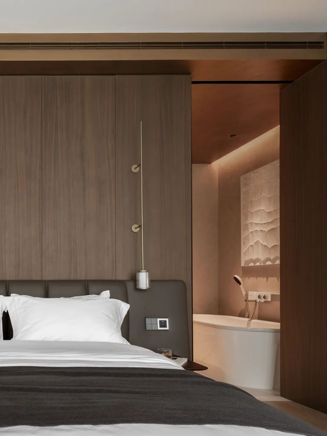 金府大院丨中国北京丨麦驰(北京)空间设计事务所-17