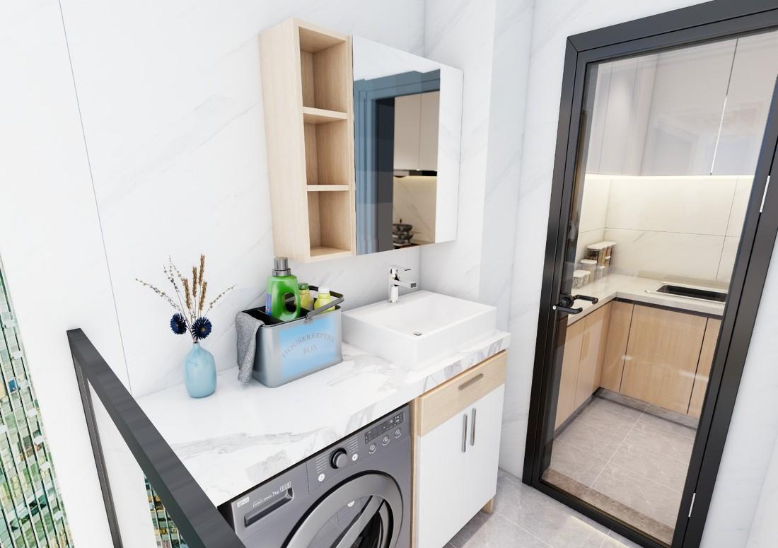 
北欧｜在闹市中，遇到可盐可甜的TA！ -16