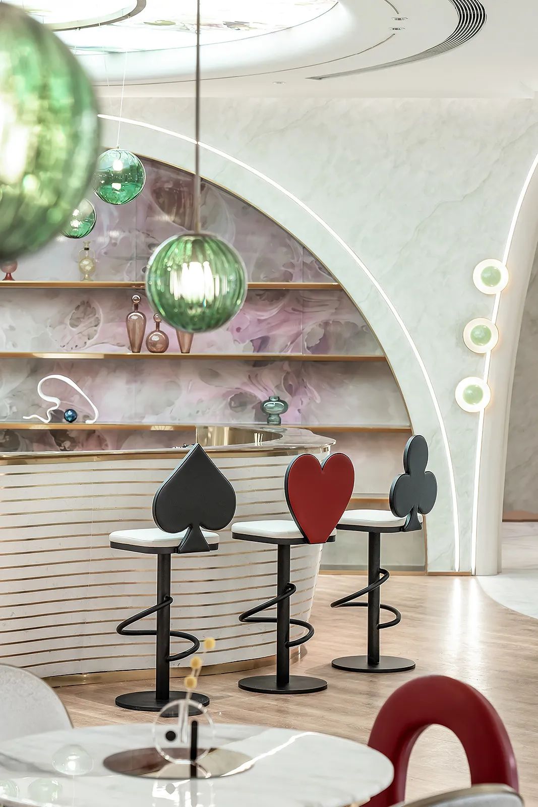 中海·金地中央园著丨中国金华丨赛拉维设计-48