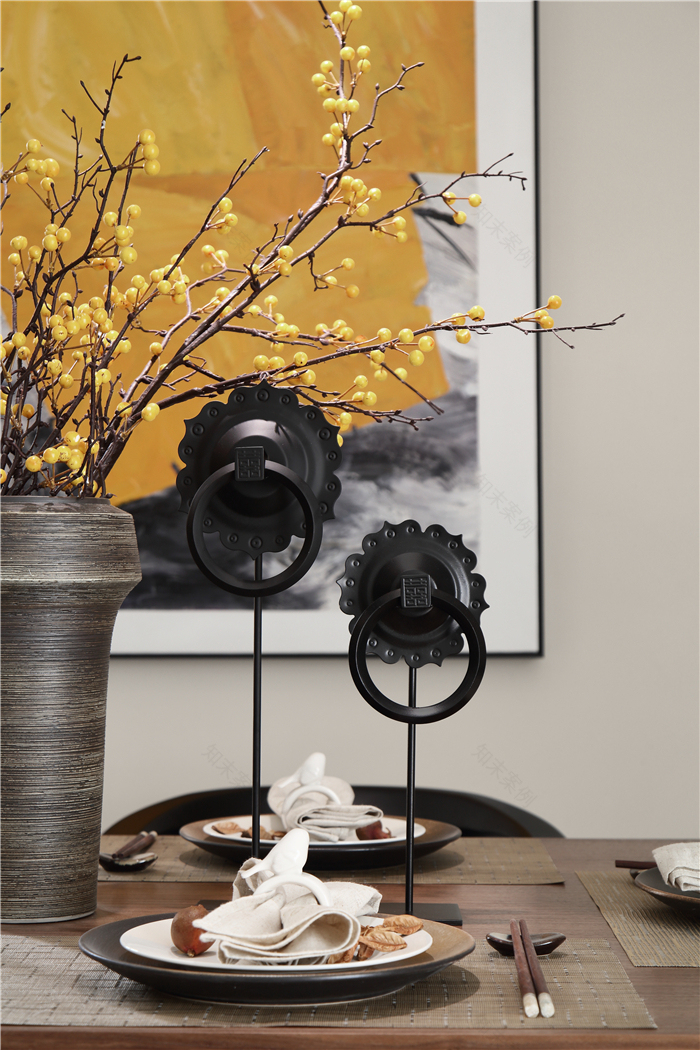 梵池设计·余韵-28