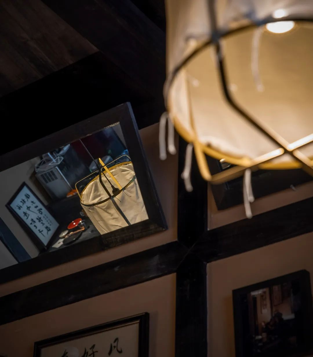 凡人酒丨中国温州丨璞素空间设计-15