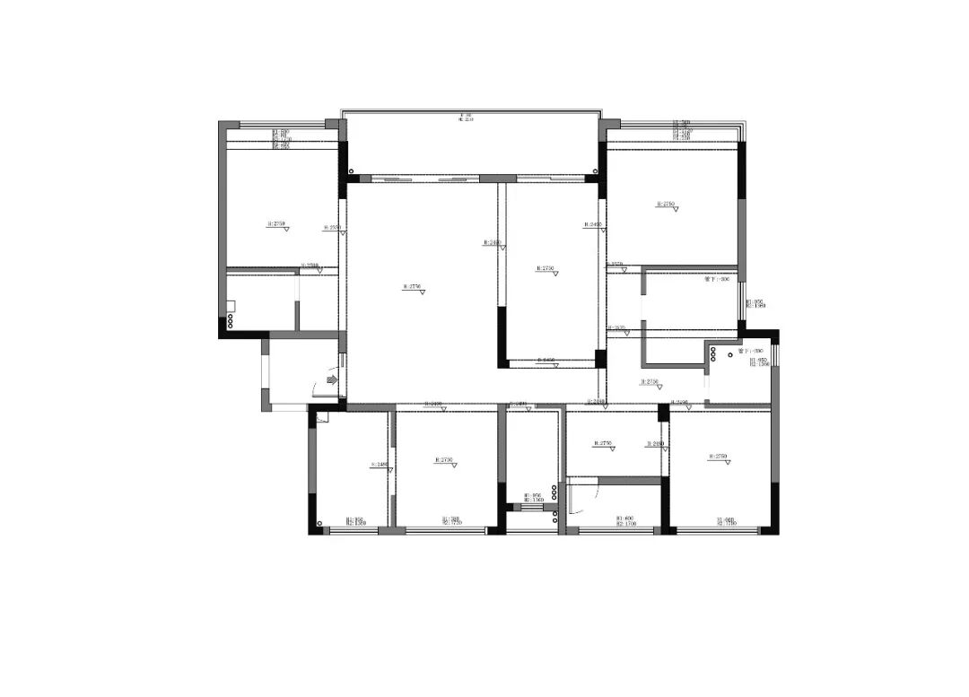 雅致华邸（湖州·春翠里）丨中国湖州丨龙庭设计-58