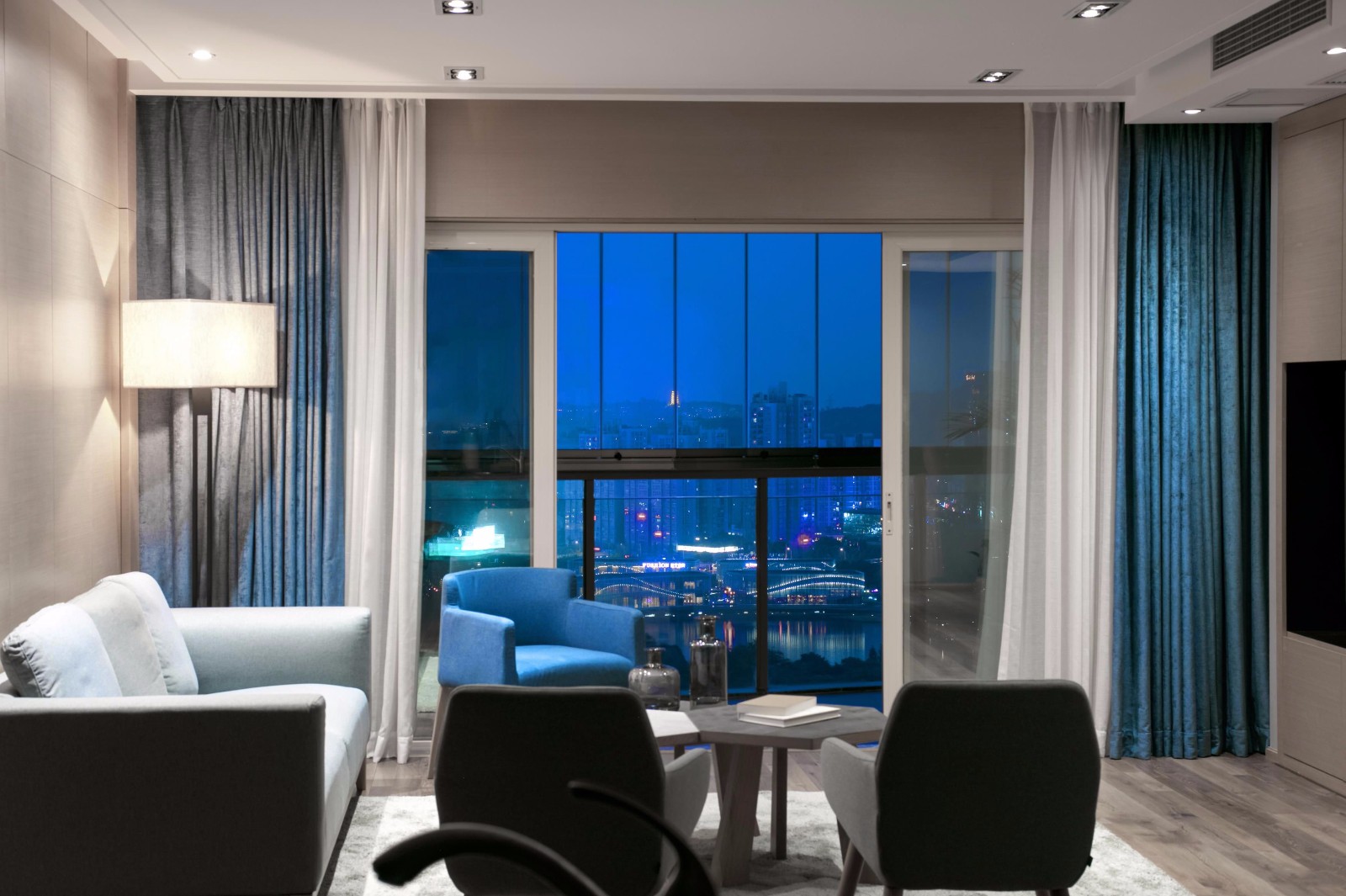 棕榈泉白金公寓-49