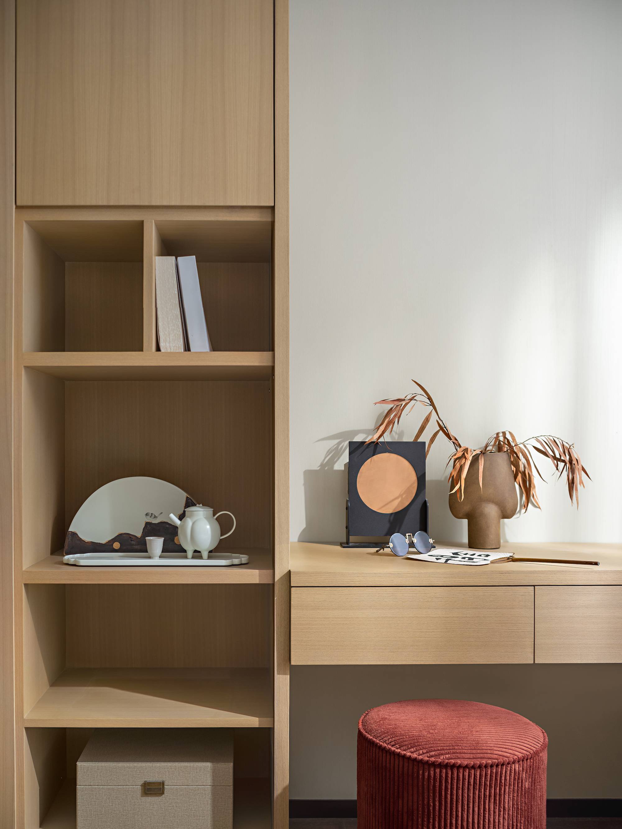 清远融创·由心谷丨中国清远丨YORO 御融设计-62