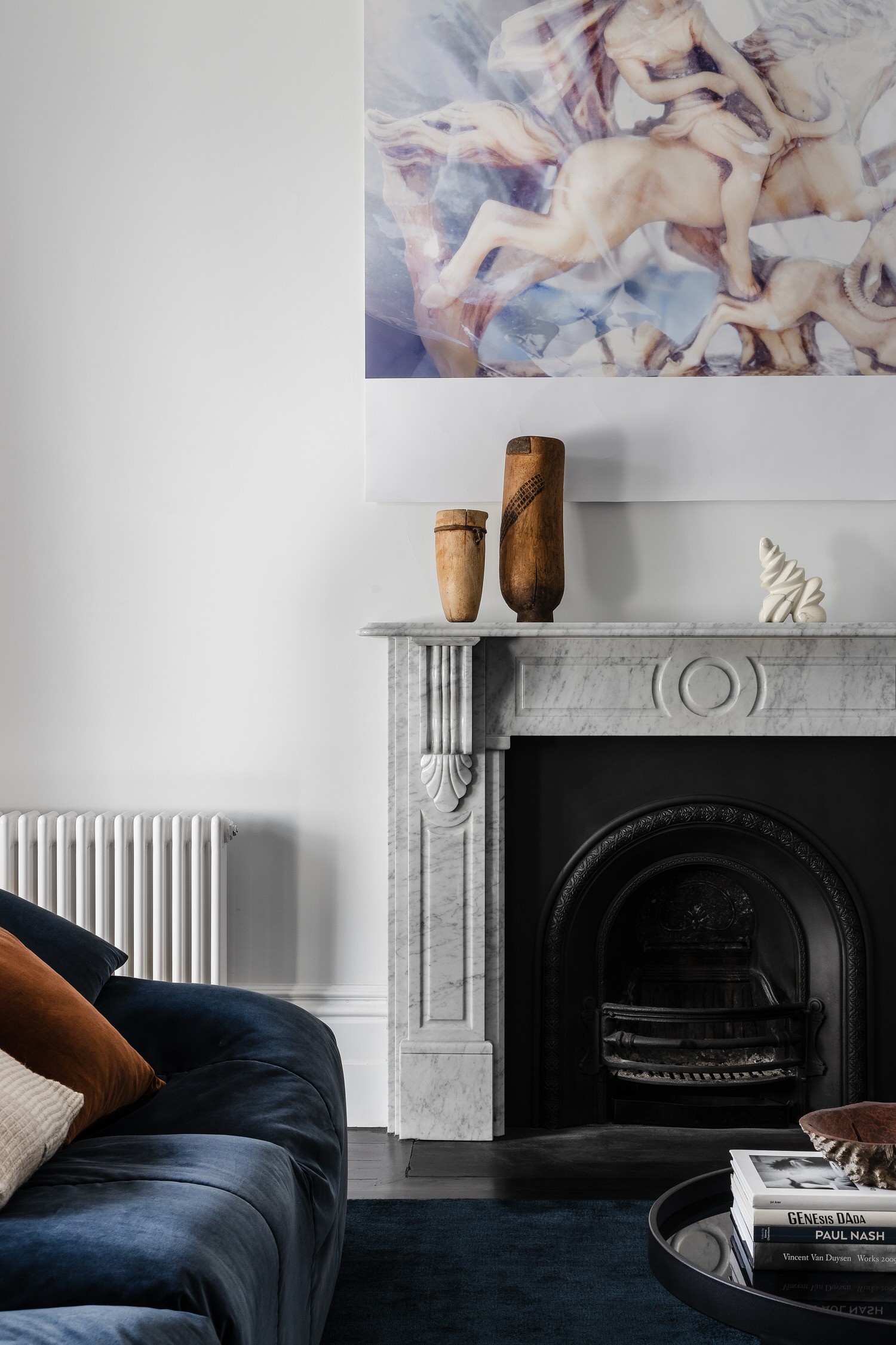 海滨别墅丨澳大利亚墨尔本丨Cera Stribley+McCluskey Studio-16