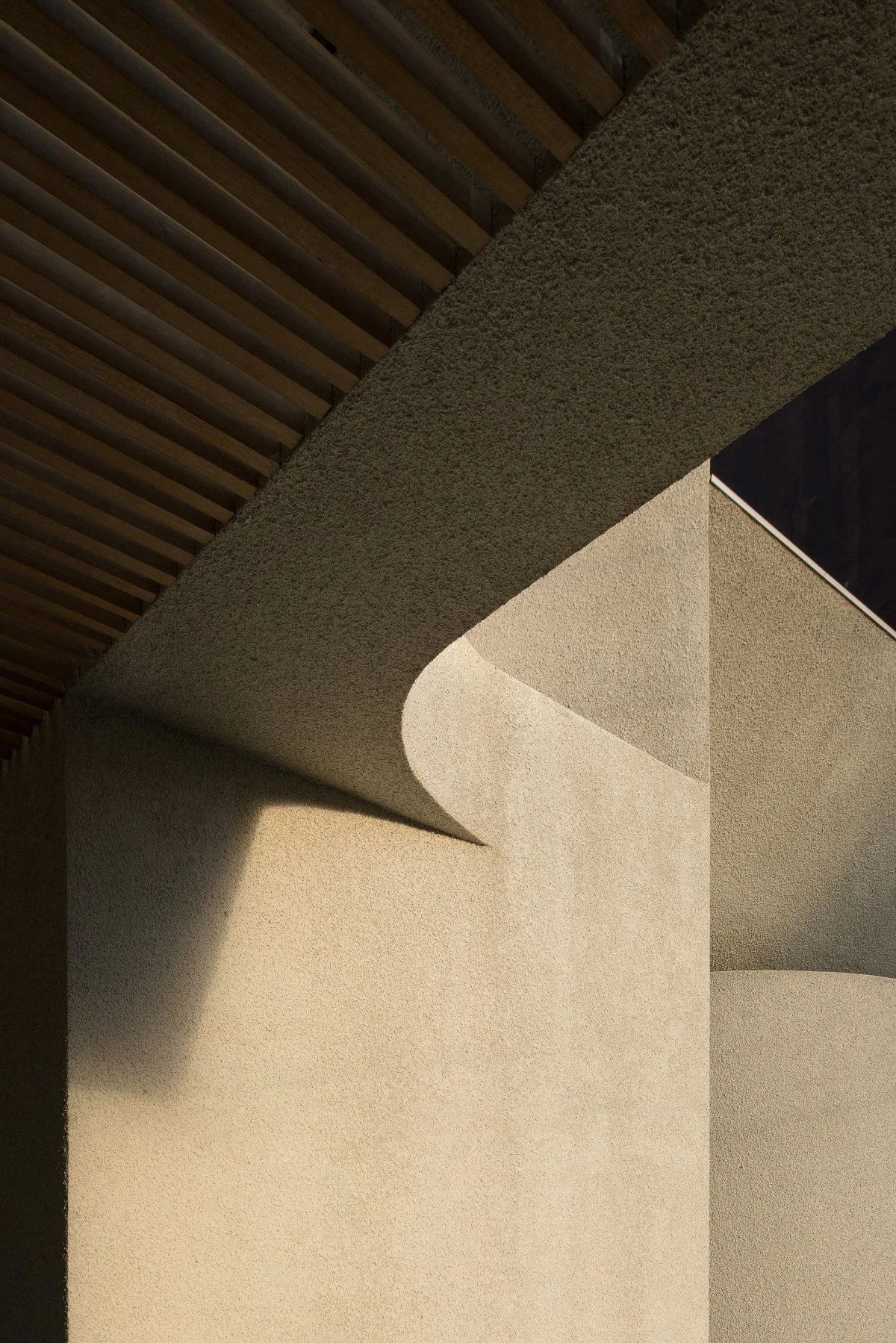 洛克汉兹餐饮俱乐部丨印度丨Isso Architects 工作室-53