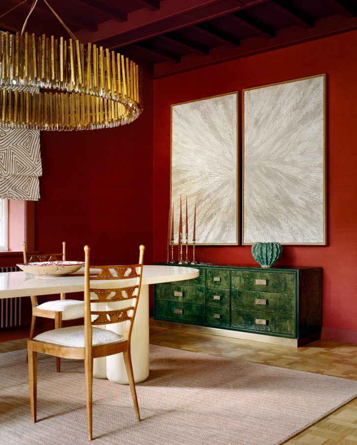 布鲁塞尔 Dimitri 联排别墅丨比利时-16