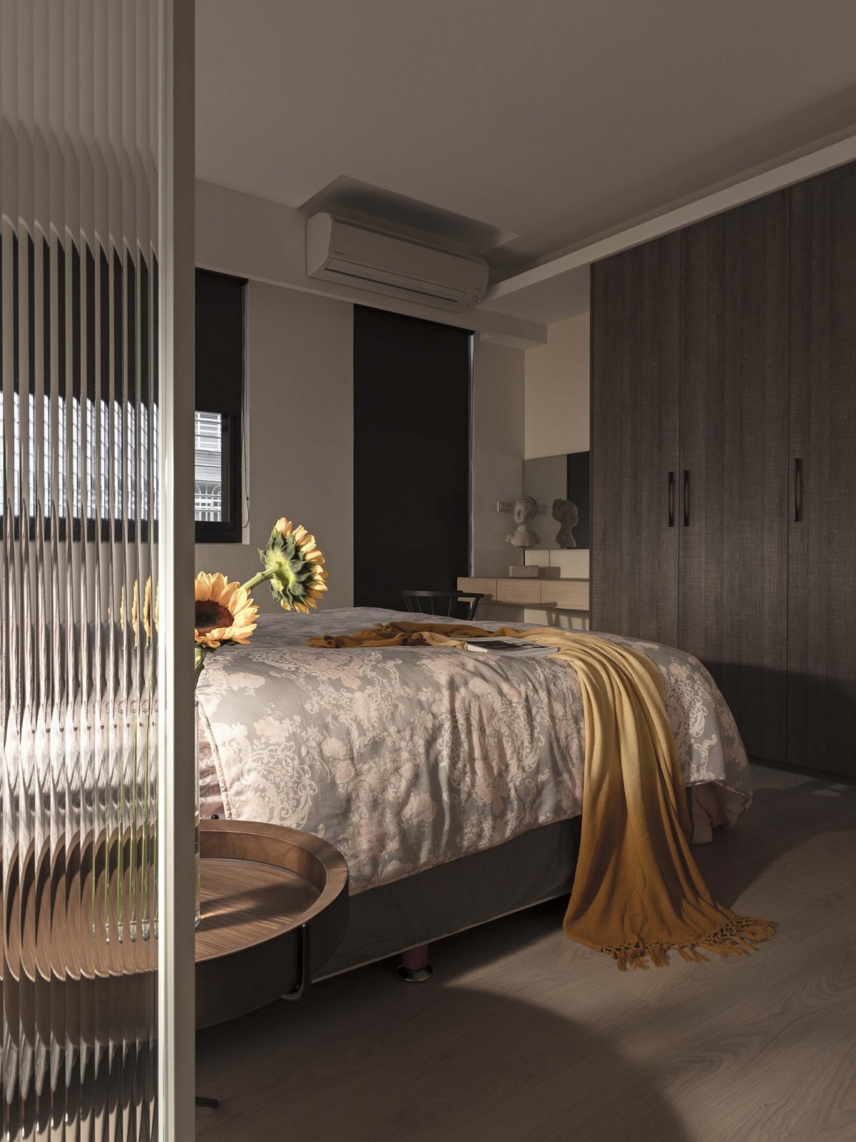 百福老宅  思谬空间设计-17