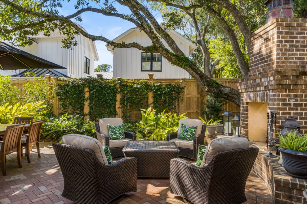 丨美国阿拉巴马丨Bob Chatham Custom Home Design-32