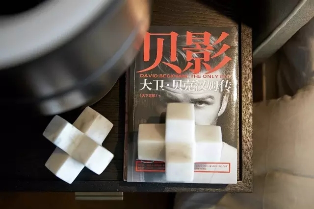 95㎡鲁能泰山7号(济南)样板房 黄志达-27