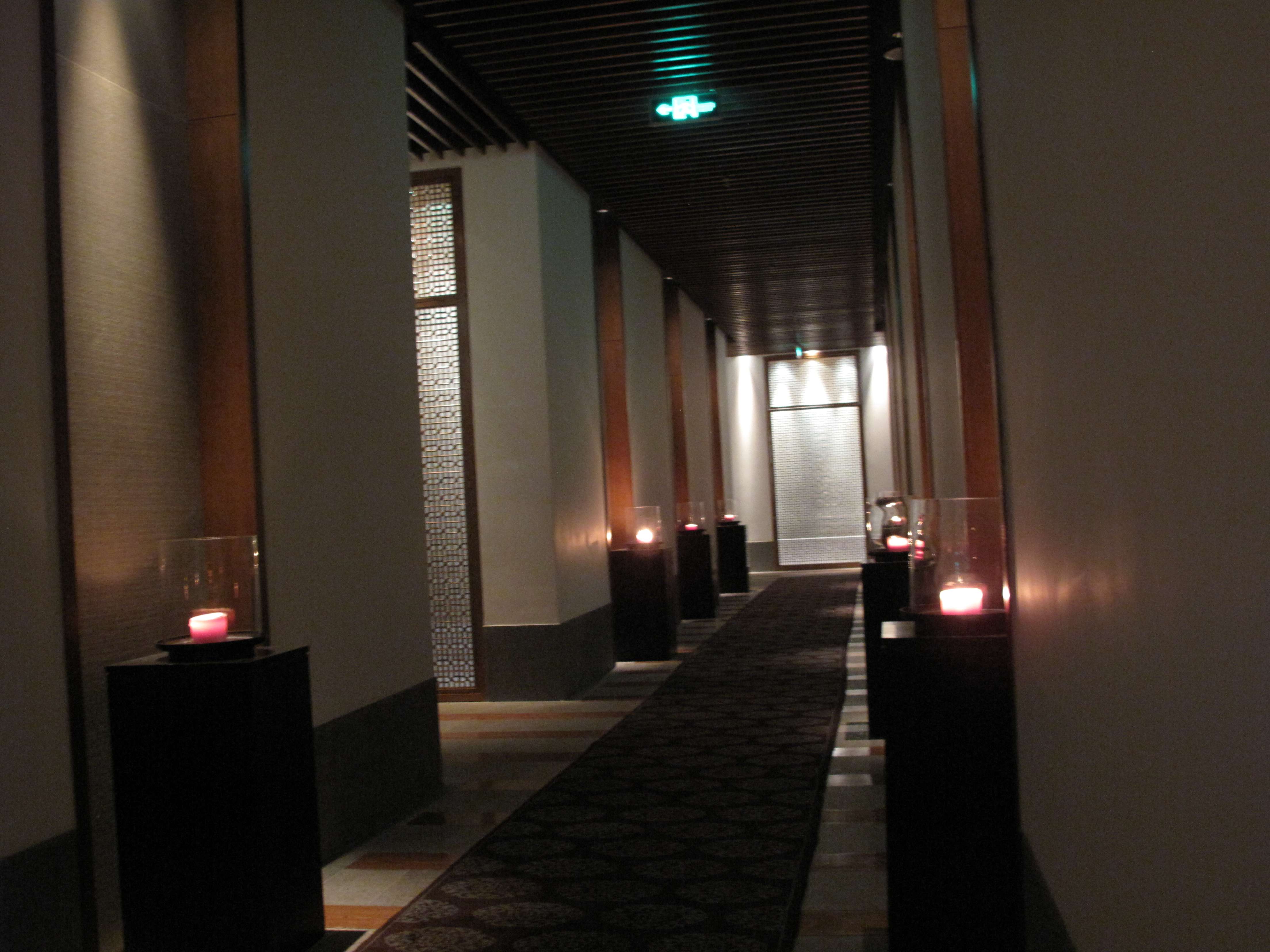 JAYA  北京安曼颐和酒店-9-74