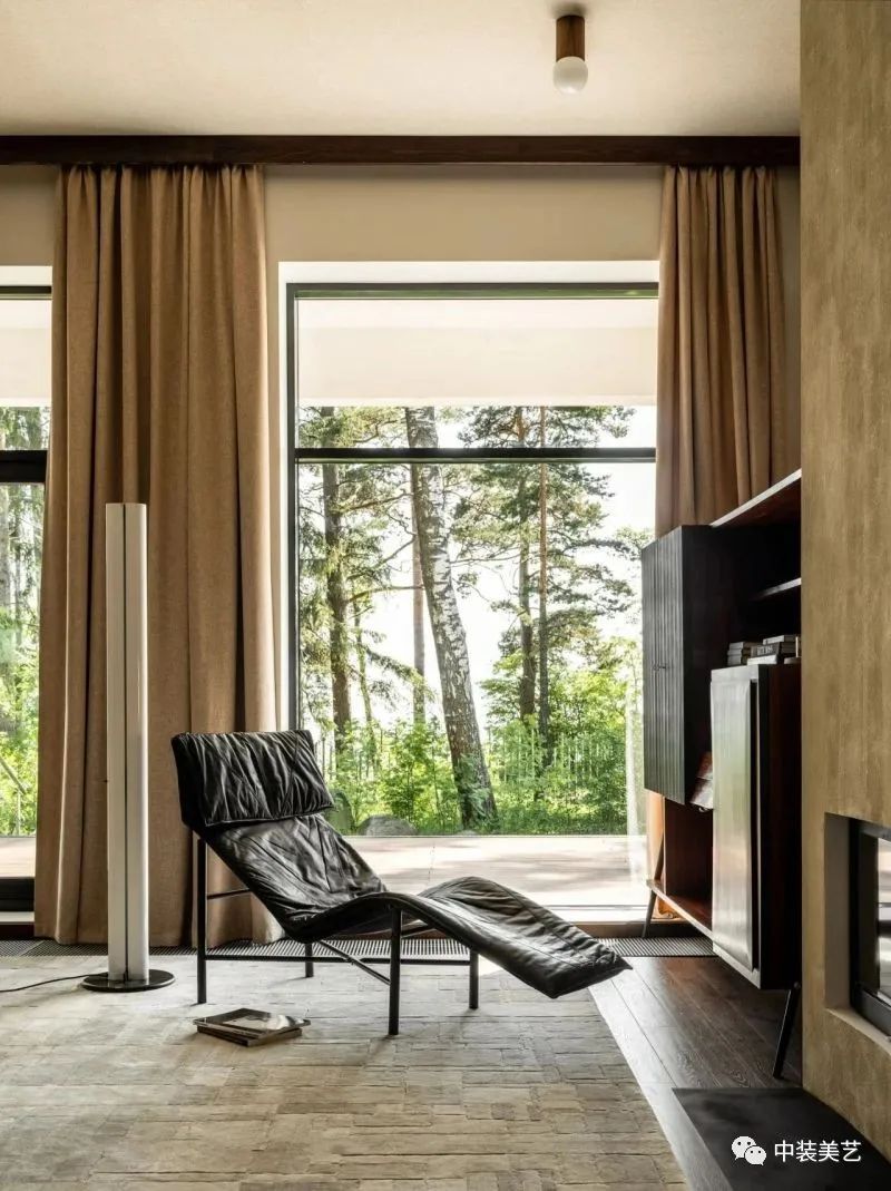 Top Color/焕发复古光彩-用对色穿越就是小Case-34