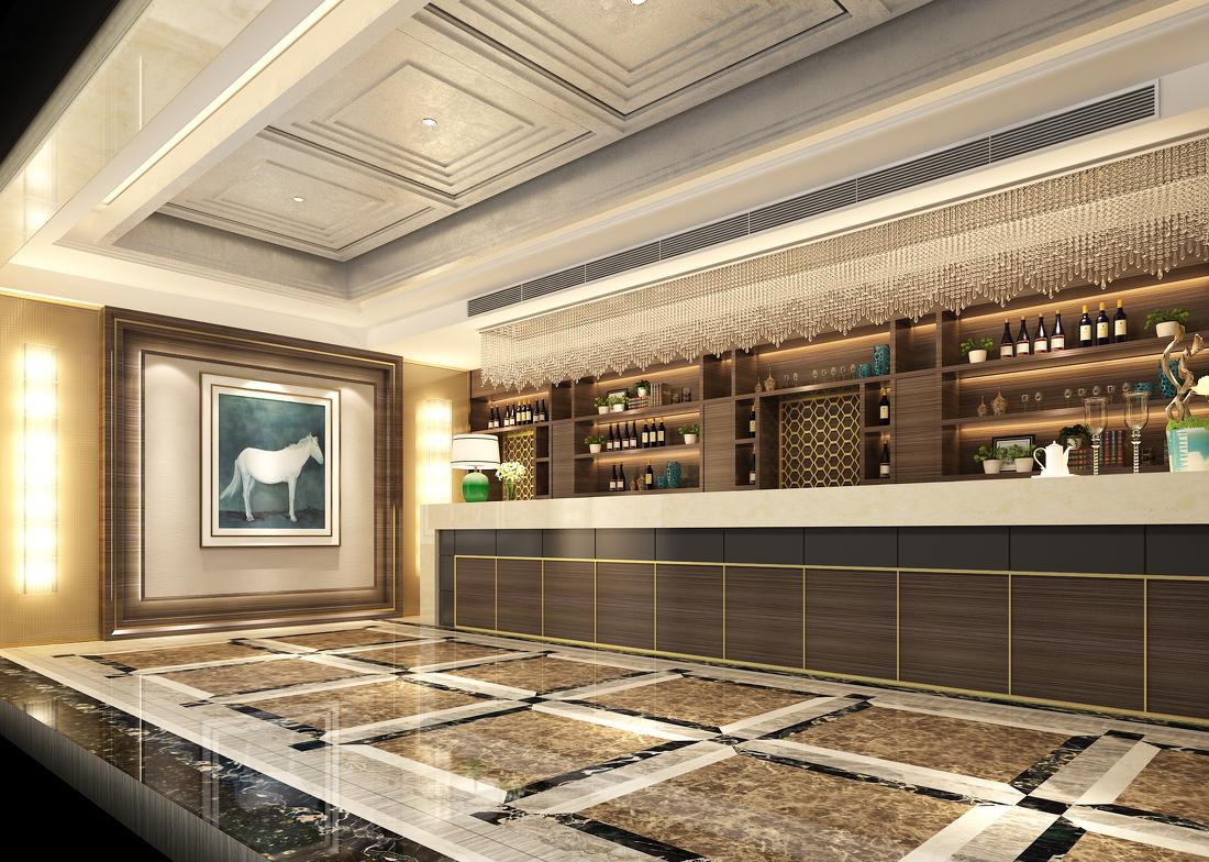 
廊坊维也纳国际酒店— 霸王别姬 -3