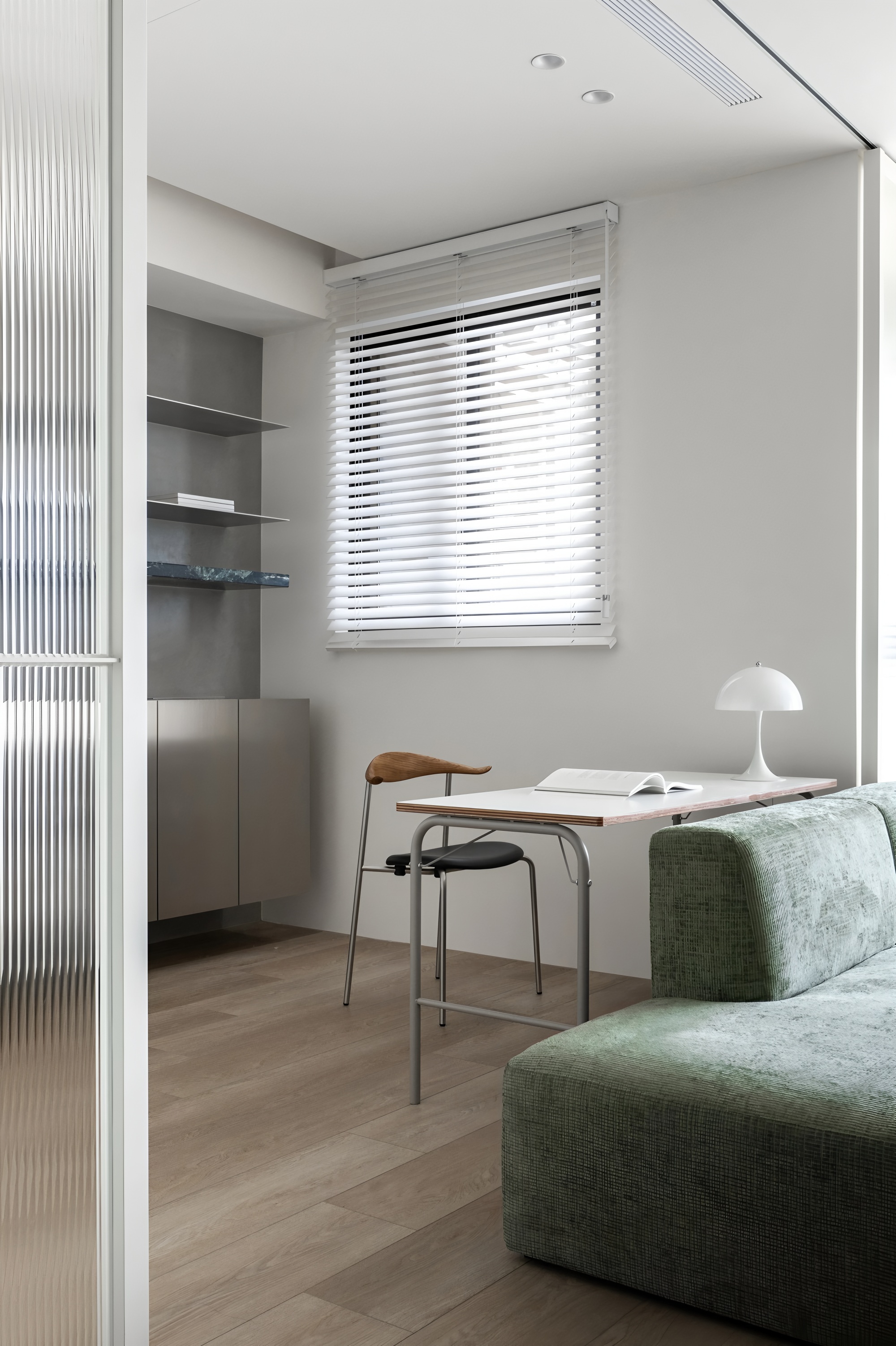 中国台湾无界生活 · 向度设计丨中国台北-13