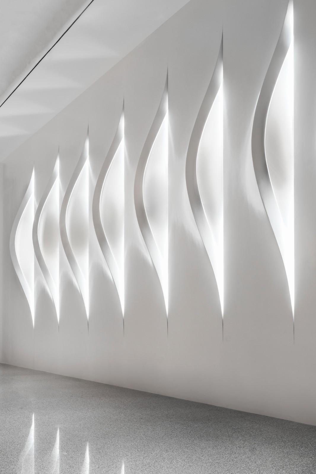 卓彦丽格医美诊所丨中国北京丨CAA建筑事务所-20