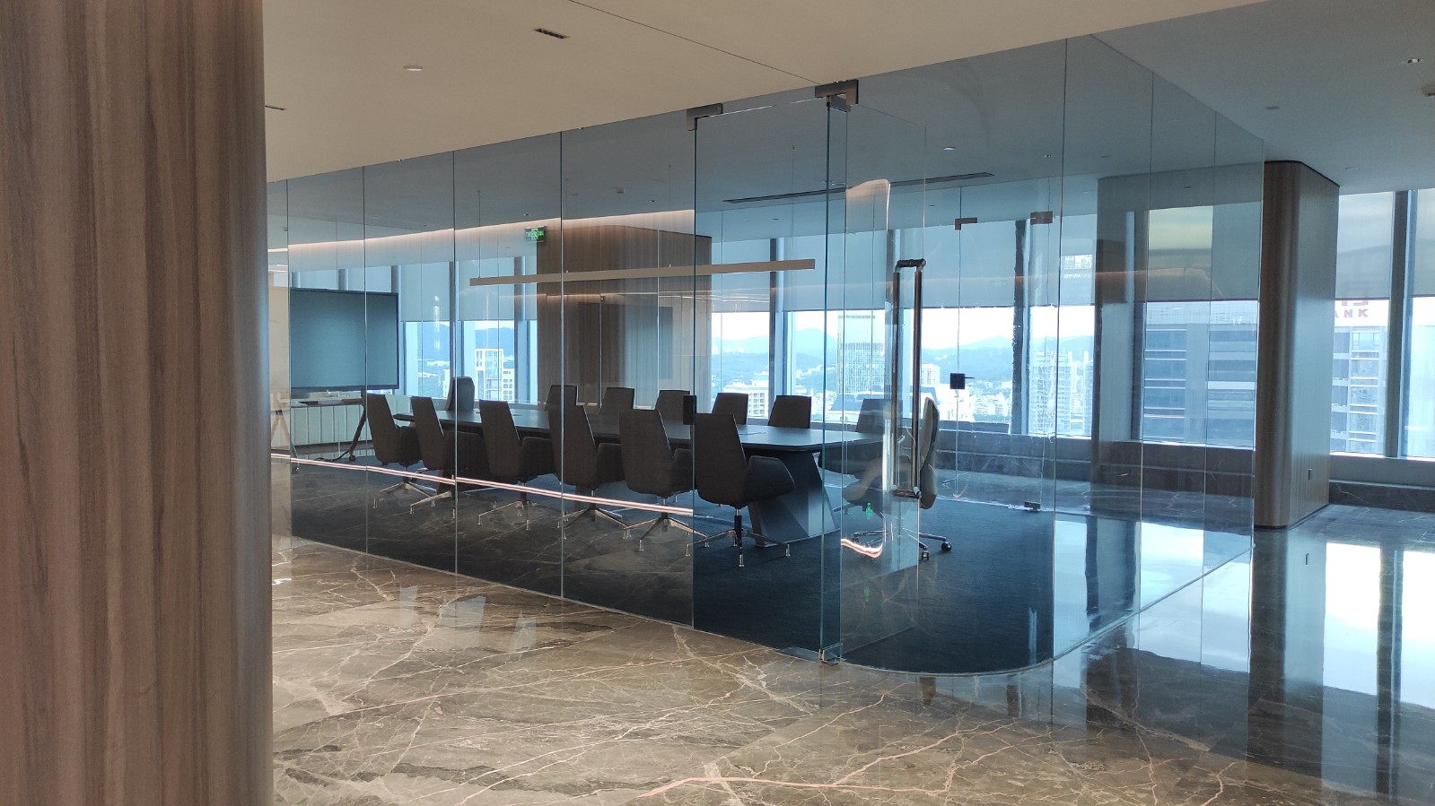 荣灿写字楼 | 定制空间,激活办公灵感-12